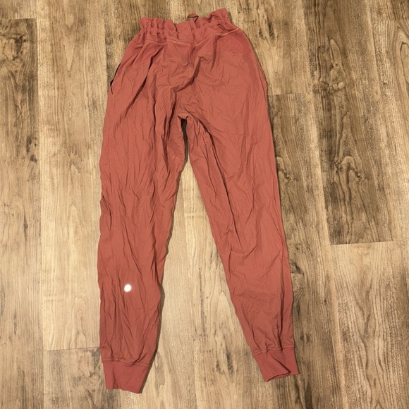 Lululemon dance studio pant - Picture 2 of 3